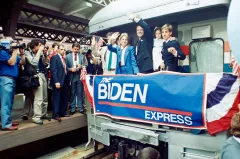 Biden counts Pennsylvania as second home, but voters there aren’t sold on him