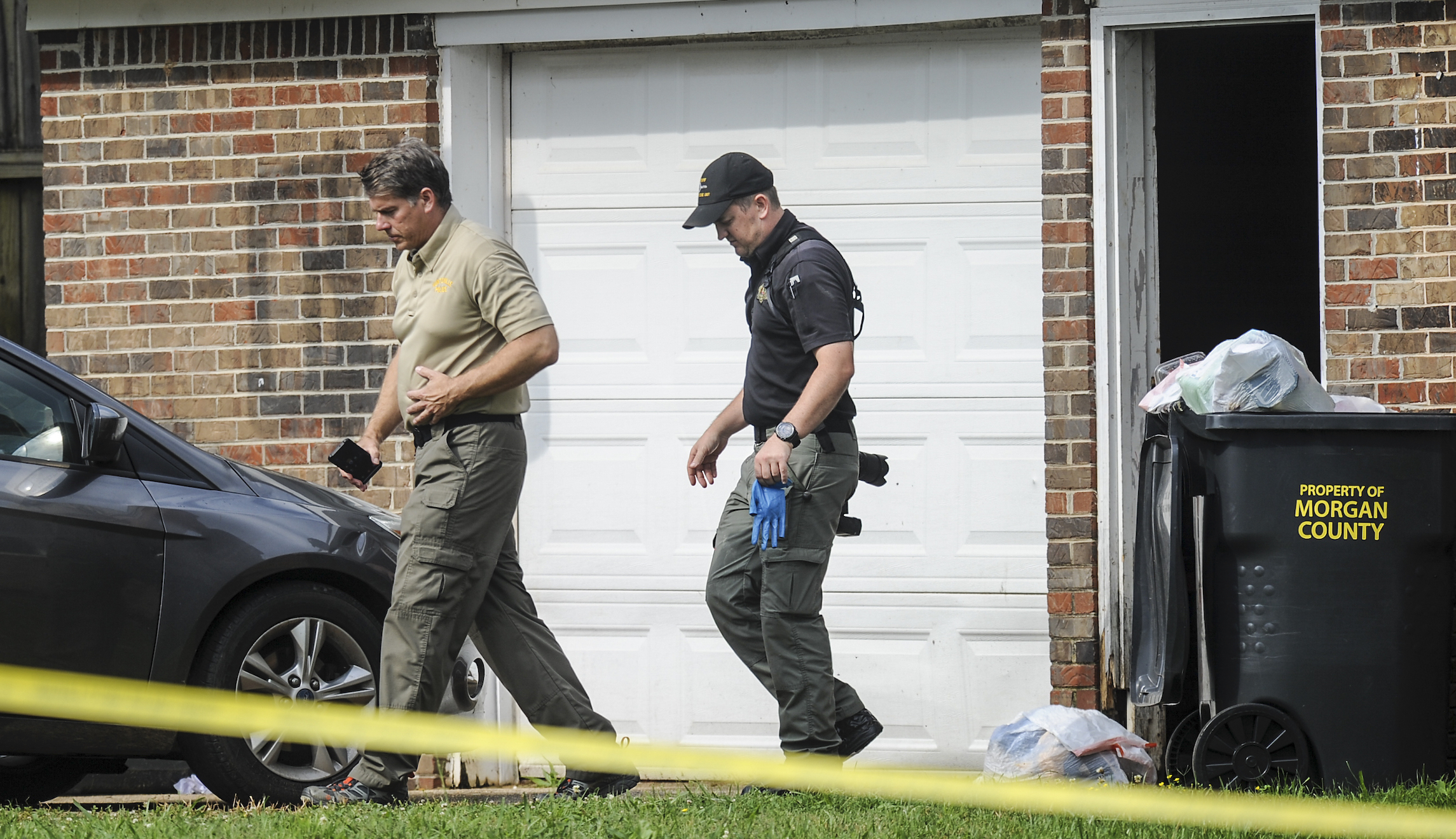 ‘Incredibly heinous’: Seven killed in Alabama mass shooting