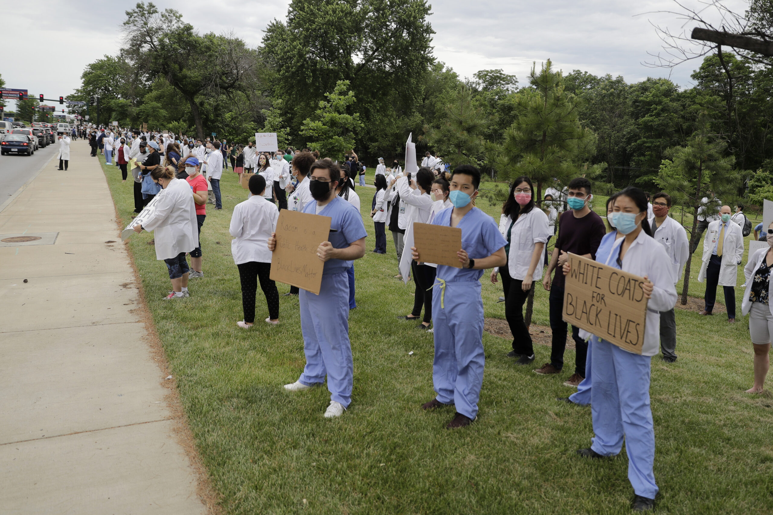 Kentucky nursing board threatened licenses to push ‘racism’ training