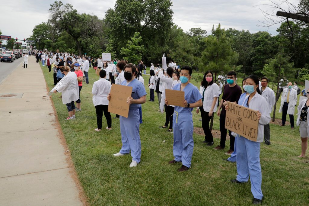 Kentucky nursing board threatened licenses to push ‘racism’ training