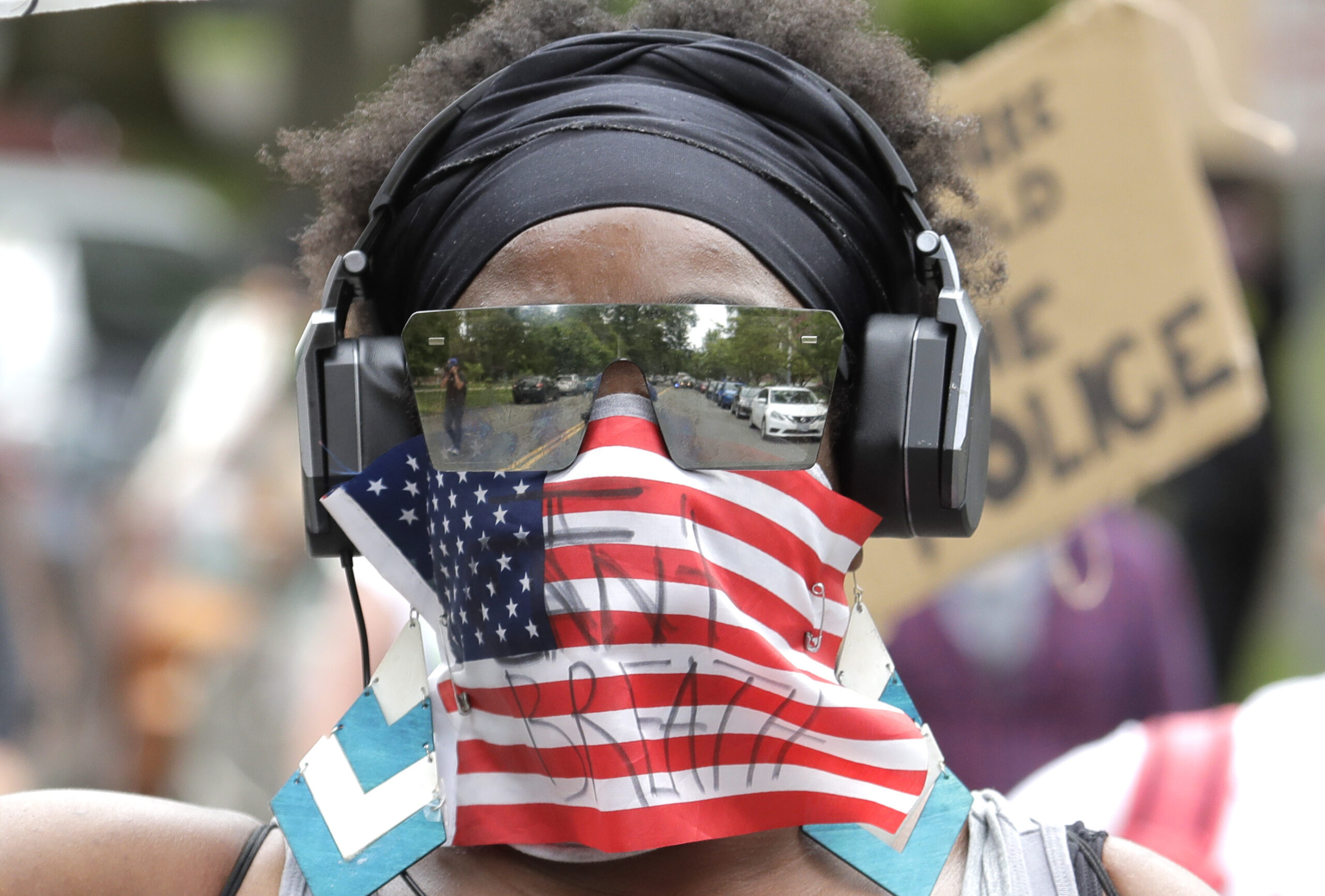 GOP nearly three times more proud of America than Democrats, overall pride drops: Poll