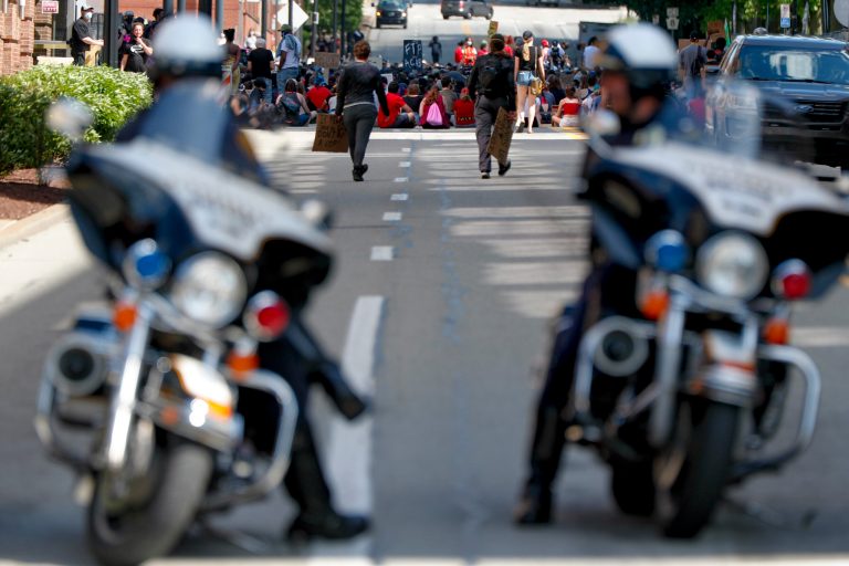 Should we use experience or data? How to discuss the state of policing