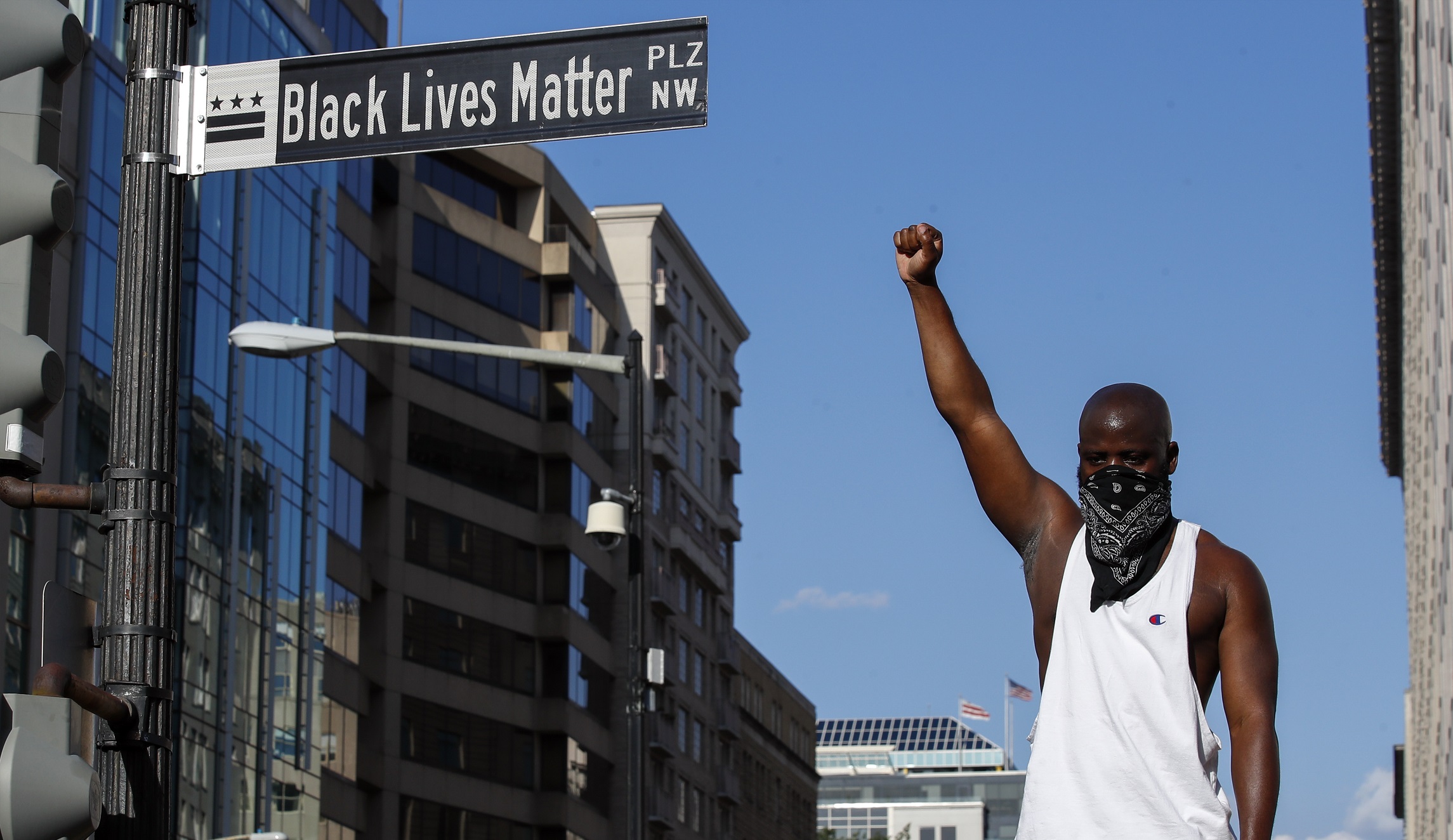 How I recognized my own racism