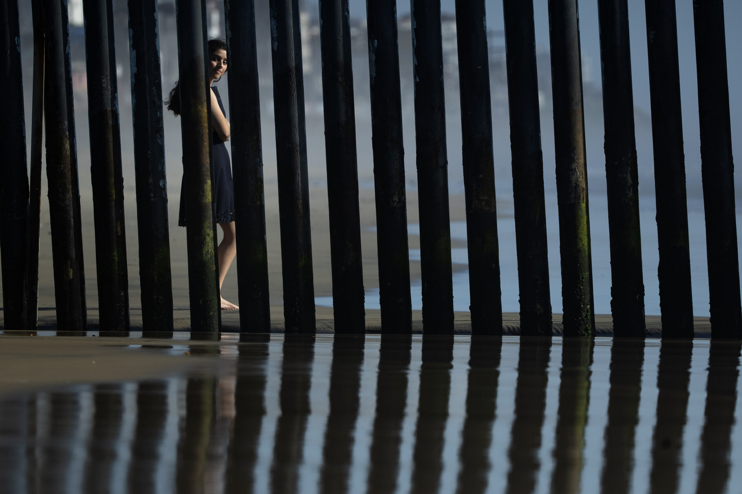 Biden owns the immigration crisis