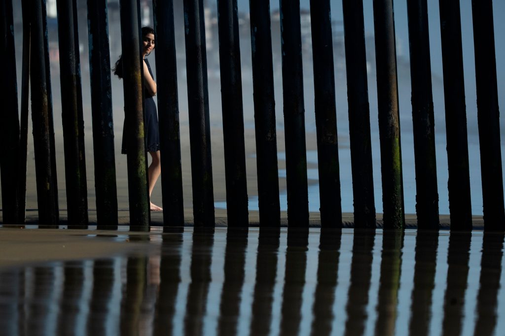 Biden owns the immigration crisis