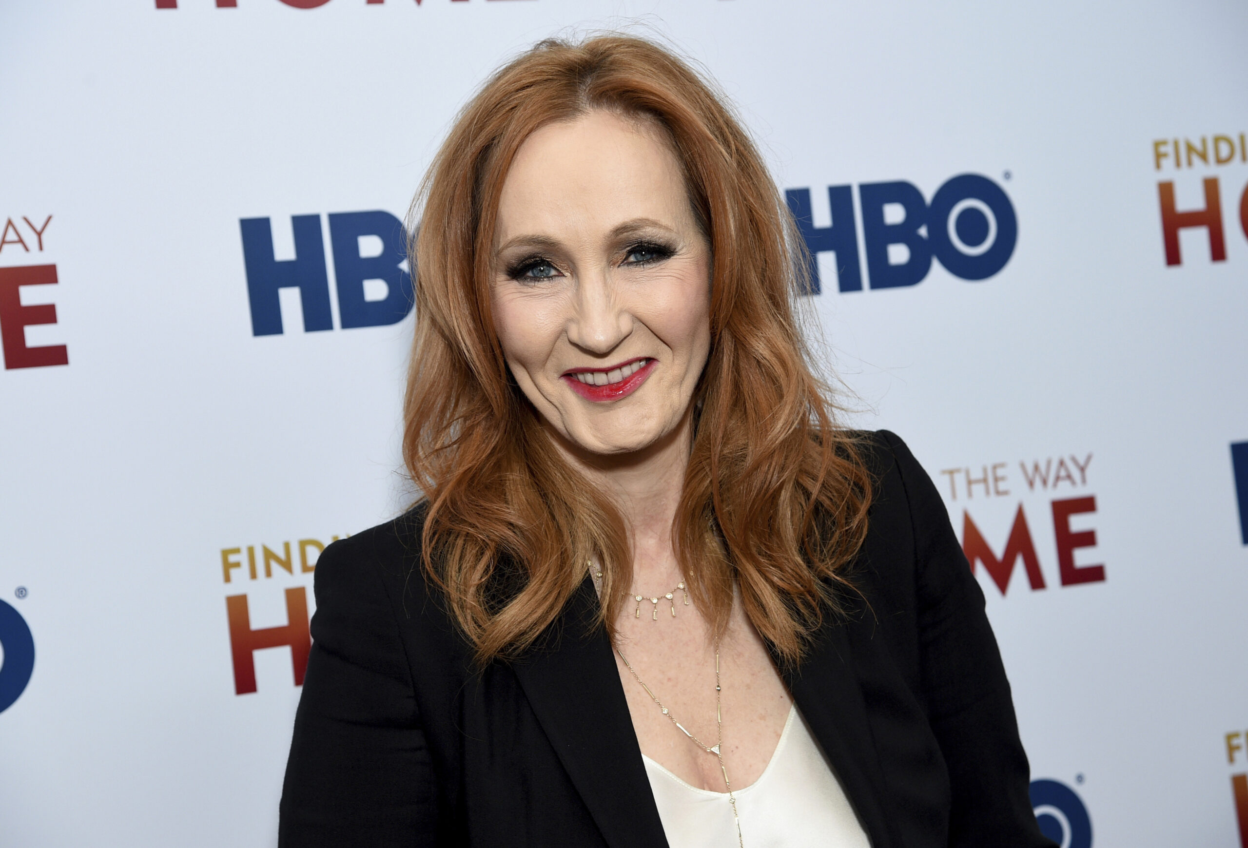 HBO CEO avoids questions on JK Rowling’s transgender views: ‘Our priority is what’s on the screen’