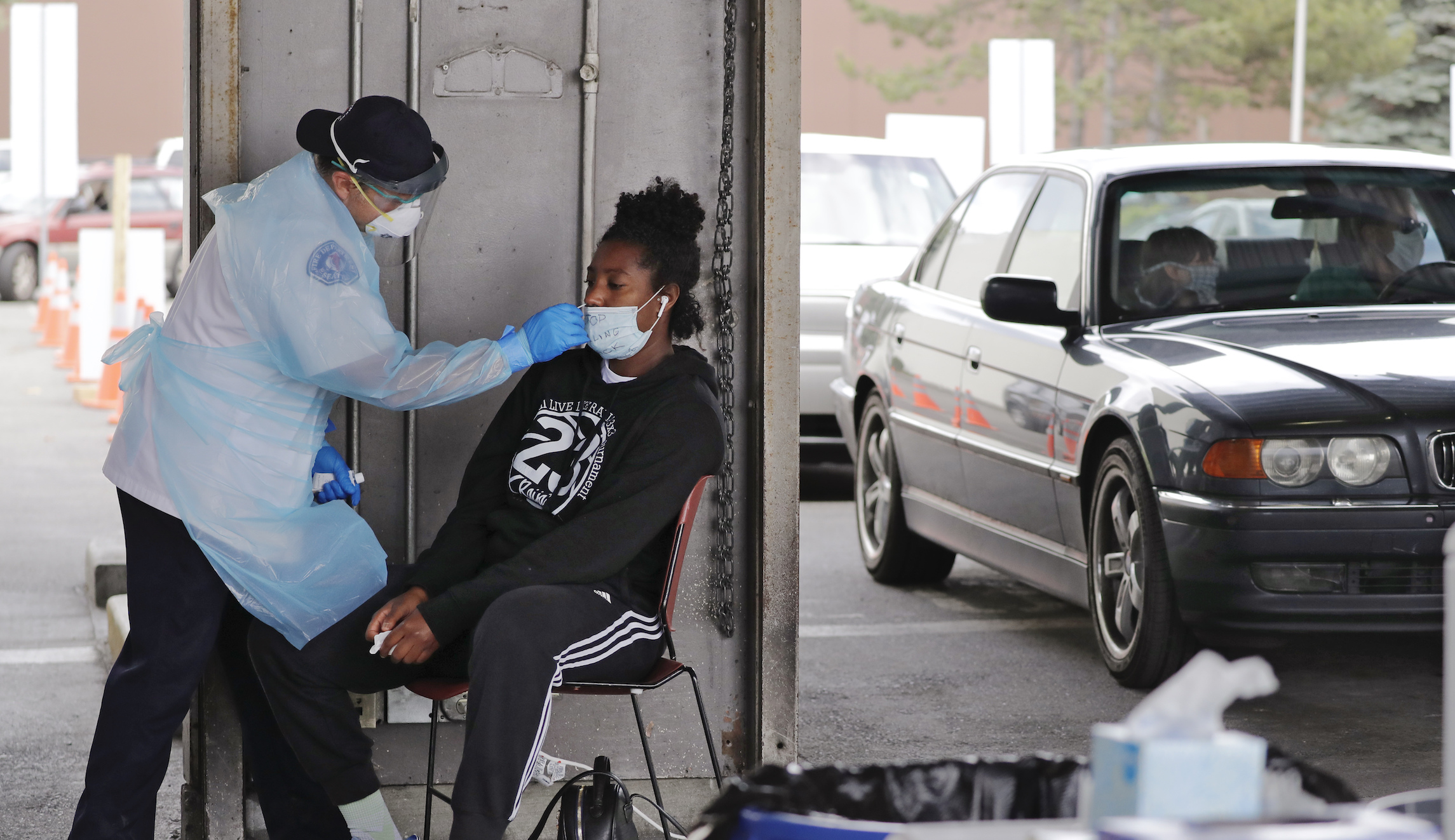 Arizona health department orders hospitals to activate emergency coronavirus plans after spike in cases