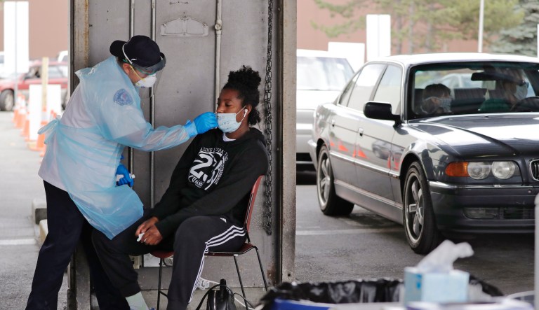 Arizona health department orders hospitals to activate emergency coronavirus plans after spike in cases