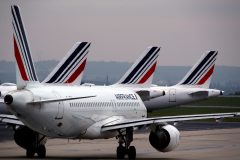 Pilots suspended after fighting each other in midair cockpit brawl: Report