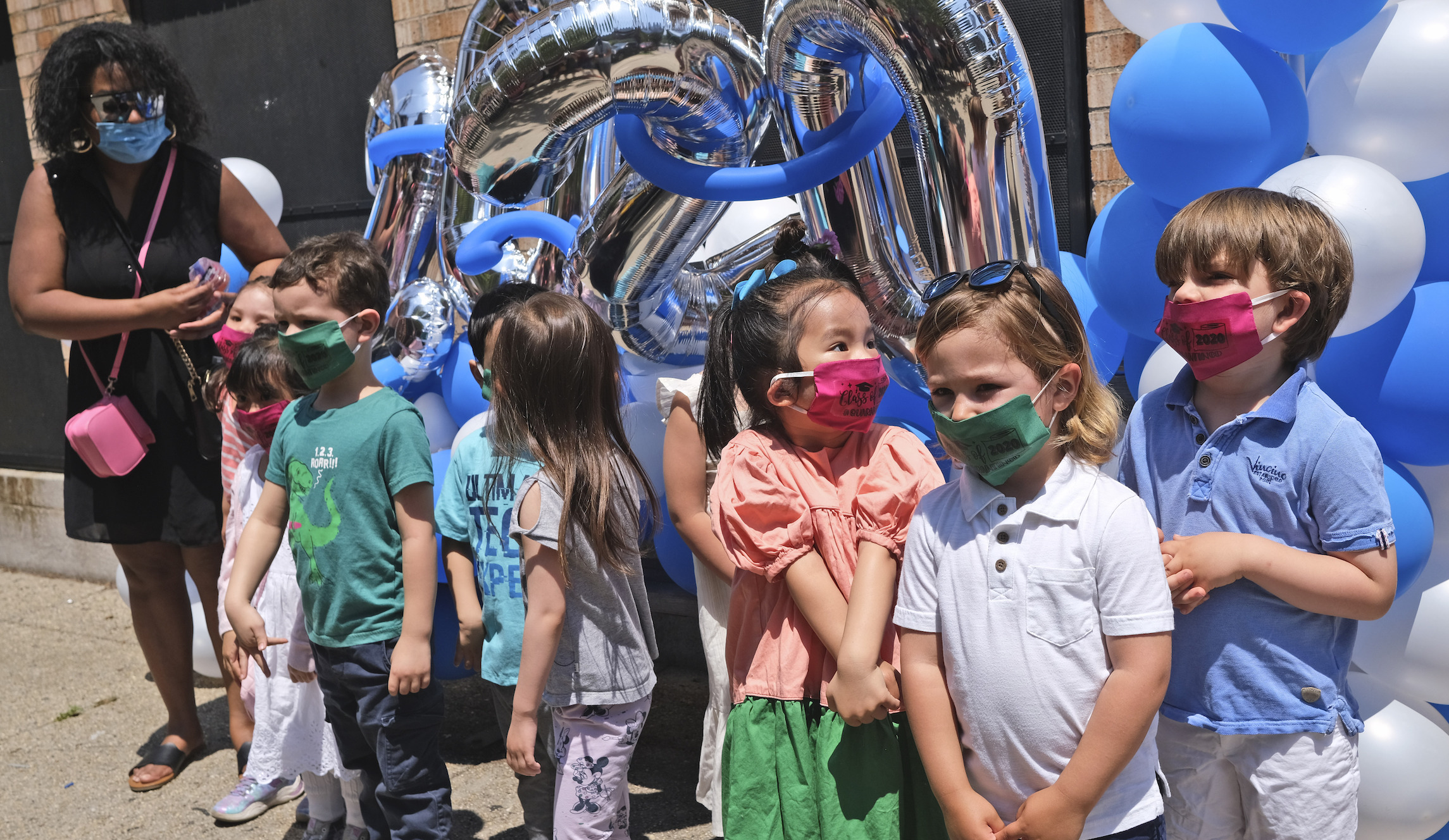 There will be no ‘pandemic amnesty’