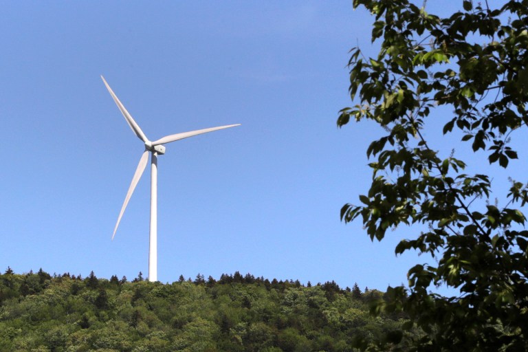 Industry layoffs threaten the green energy fairy tale