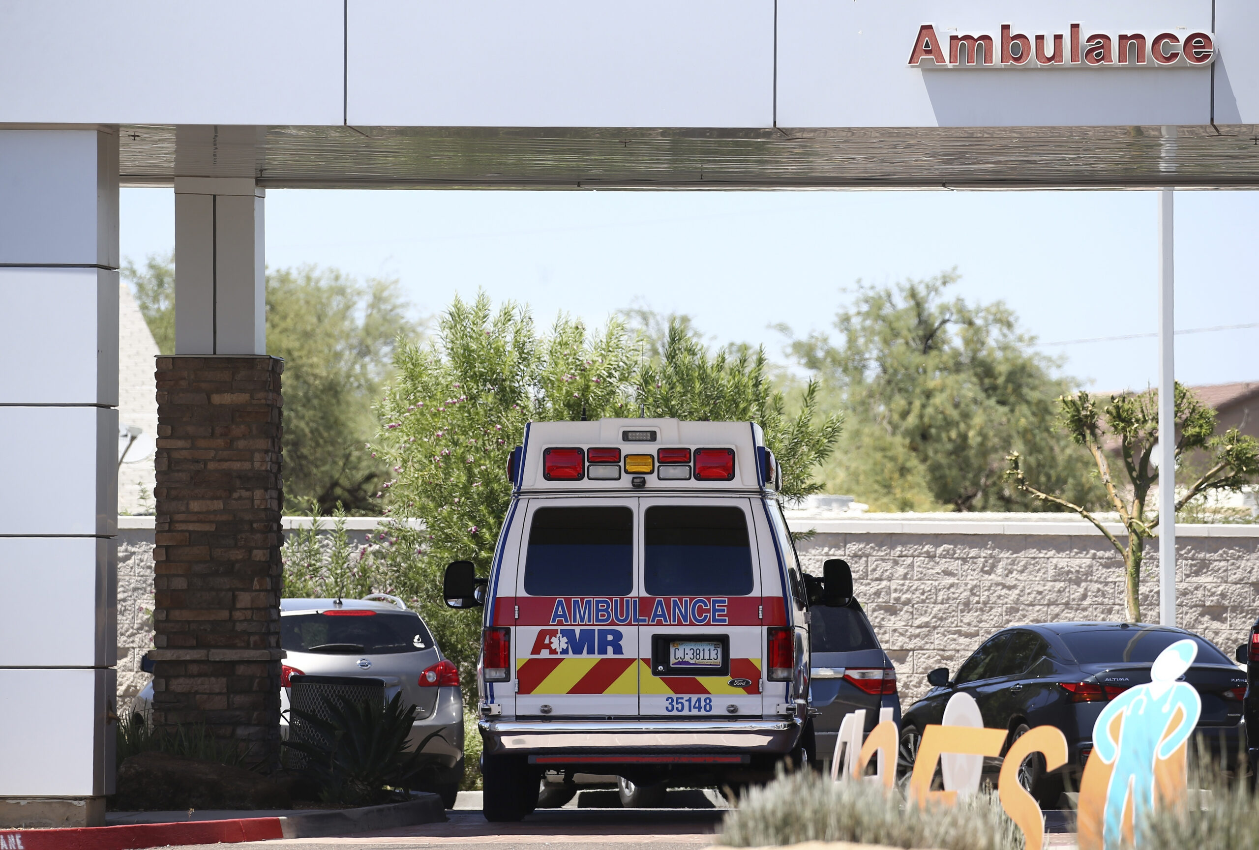 Air conditioning eyed as culprit in warm-weather-state coronavirus transmission