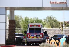 Air conditioning eyed as culprit in warm-weather-state coronavirus transmission