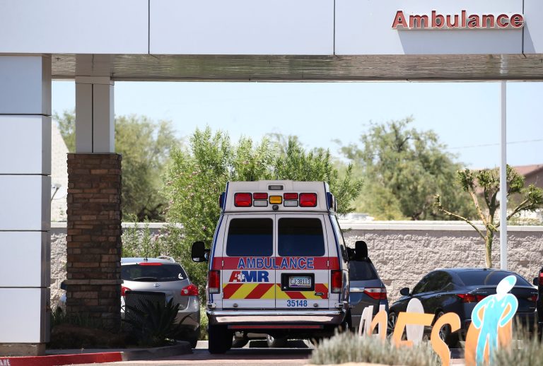 Air conditioning eyed as culprit in warm-weather-state coronavirus transmission