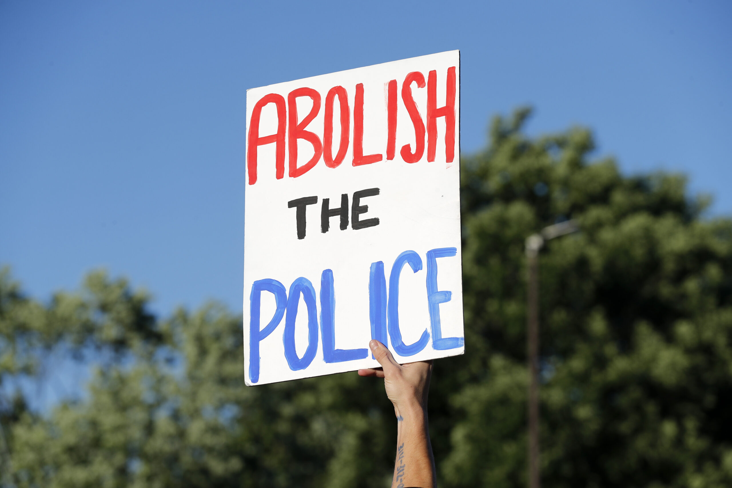 Live PD returns after Black Lives Matter forced it off the air