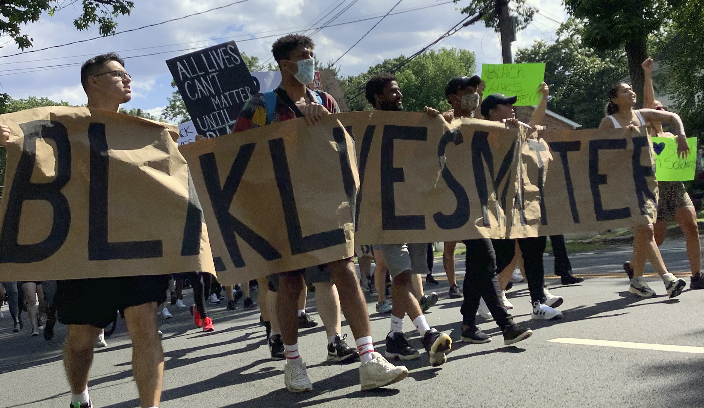 Leadership at the Los Angeles Times is submitting to the race grievance crowd and embarrassing itself in the process