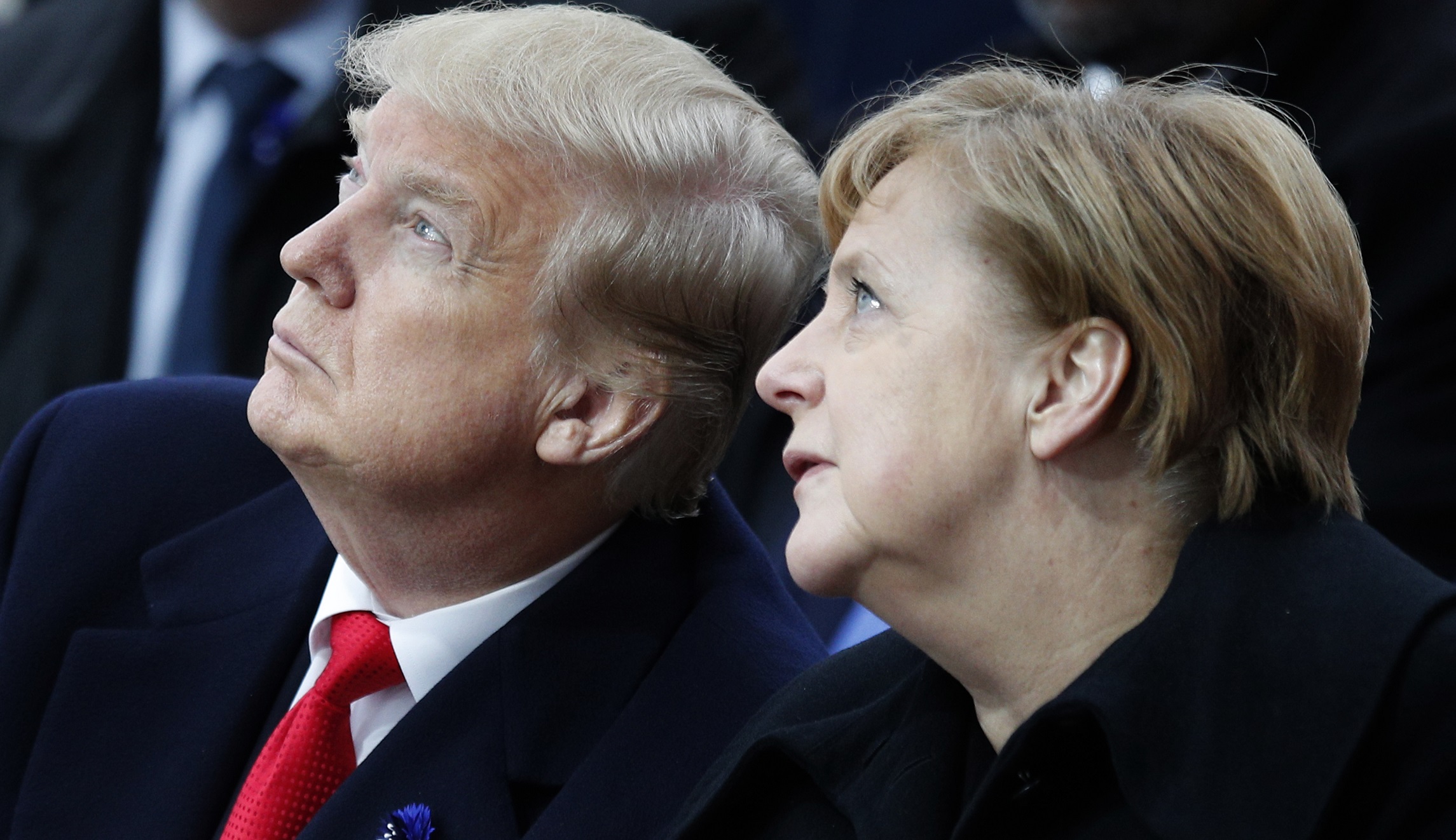 The US must reprioritize its troops, and Germany doesn’t need them
