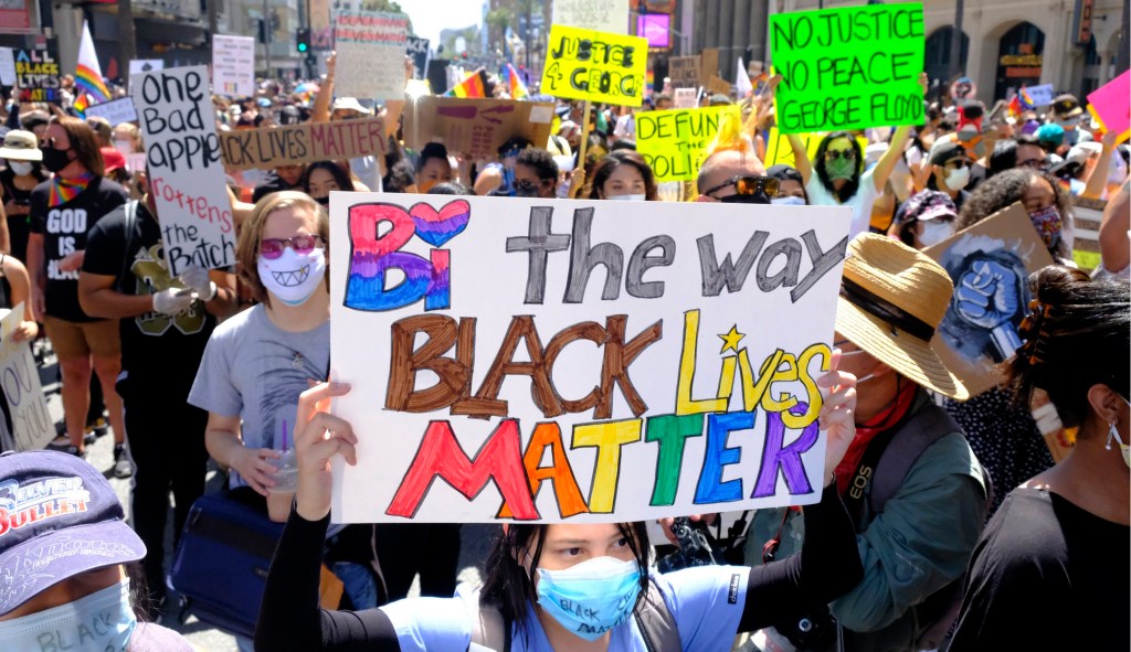California’s lockdown double standard called out in court