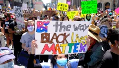 California’s lockdown double standard called out in court
