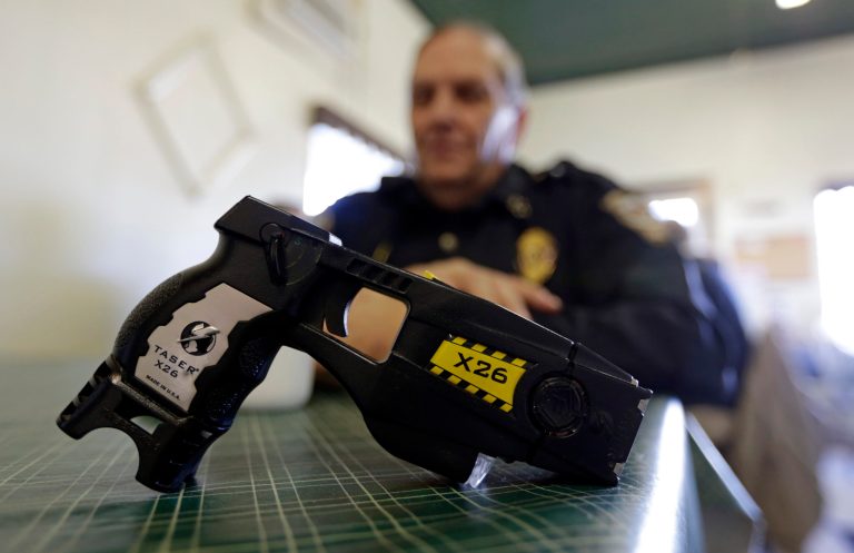Police: Flaw in reform bill ‘will result’ in more shootings and deaths