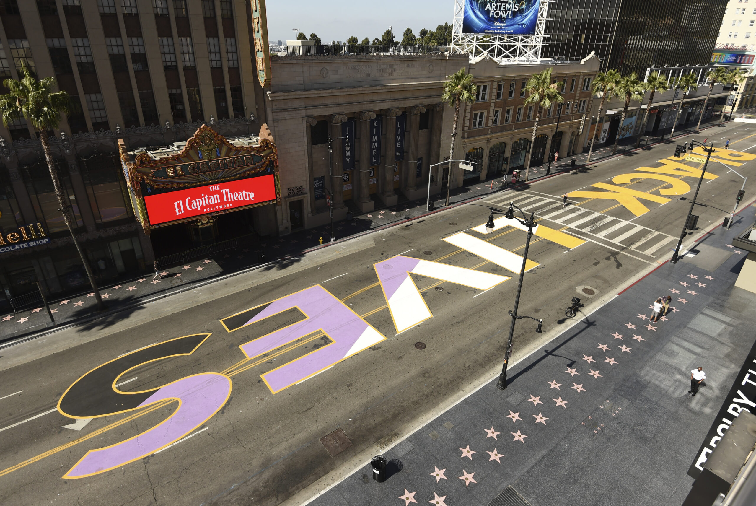 The media races to capitalize ‘B’ for Black, keep ‘w’ for whites lowercase