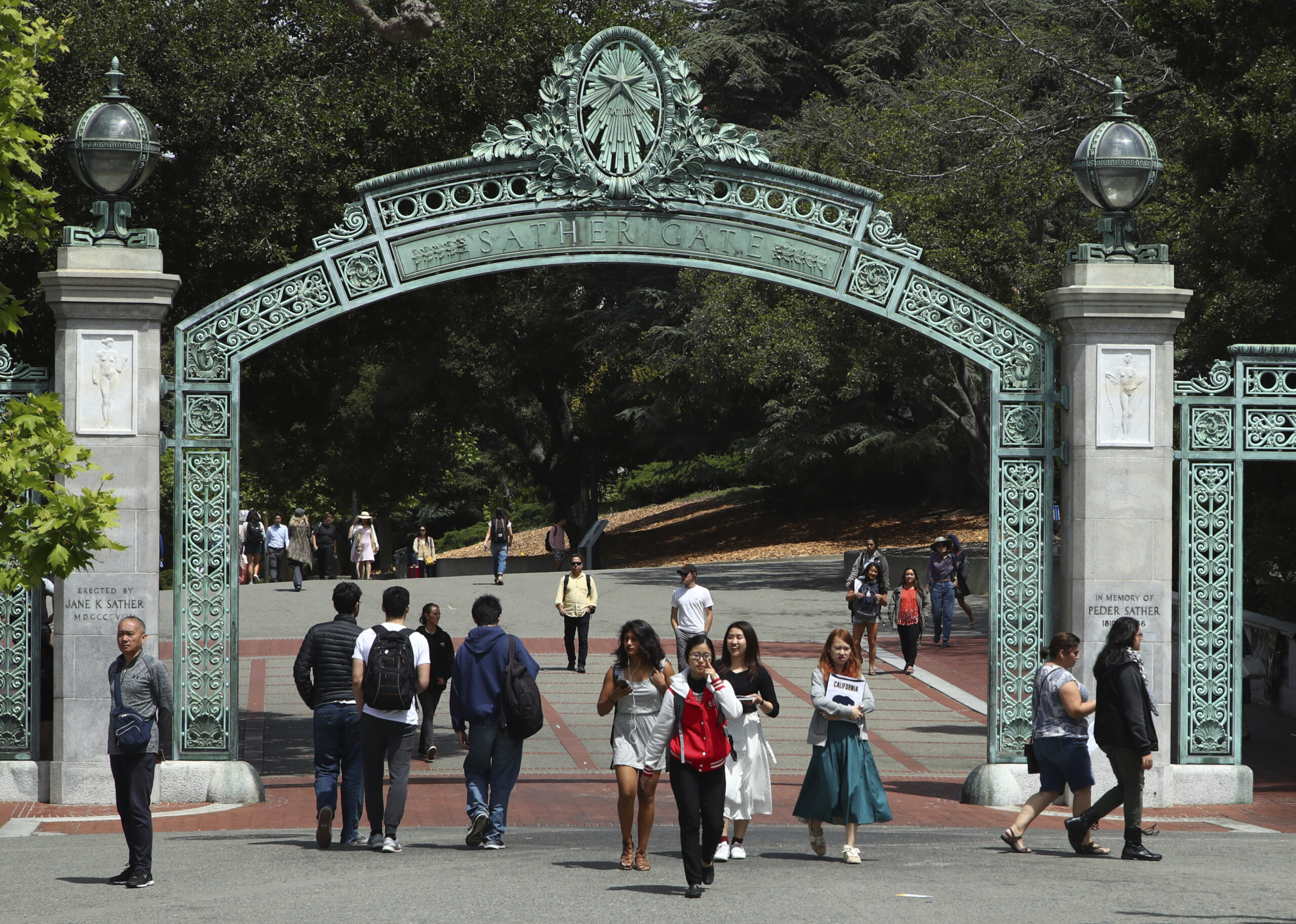 UC Berkley administrator defends exceptionally tone-deaf George Floyd statement