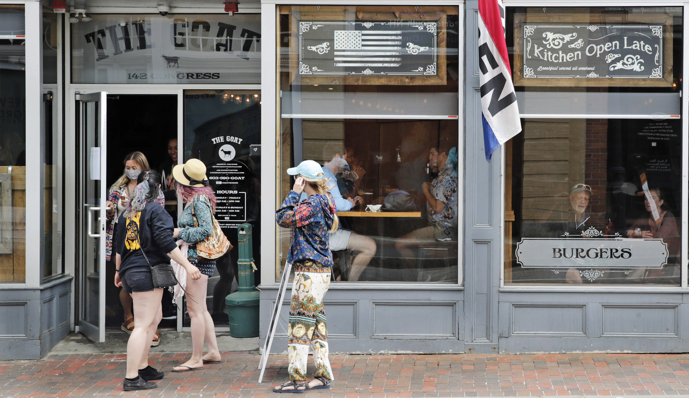 New Hampshire state revenue comes in stronger than anticipated