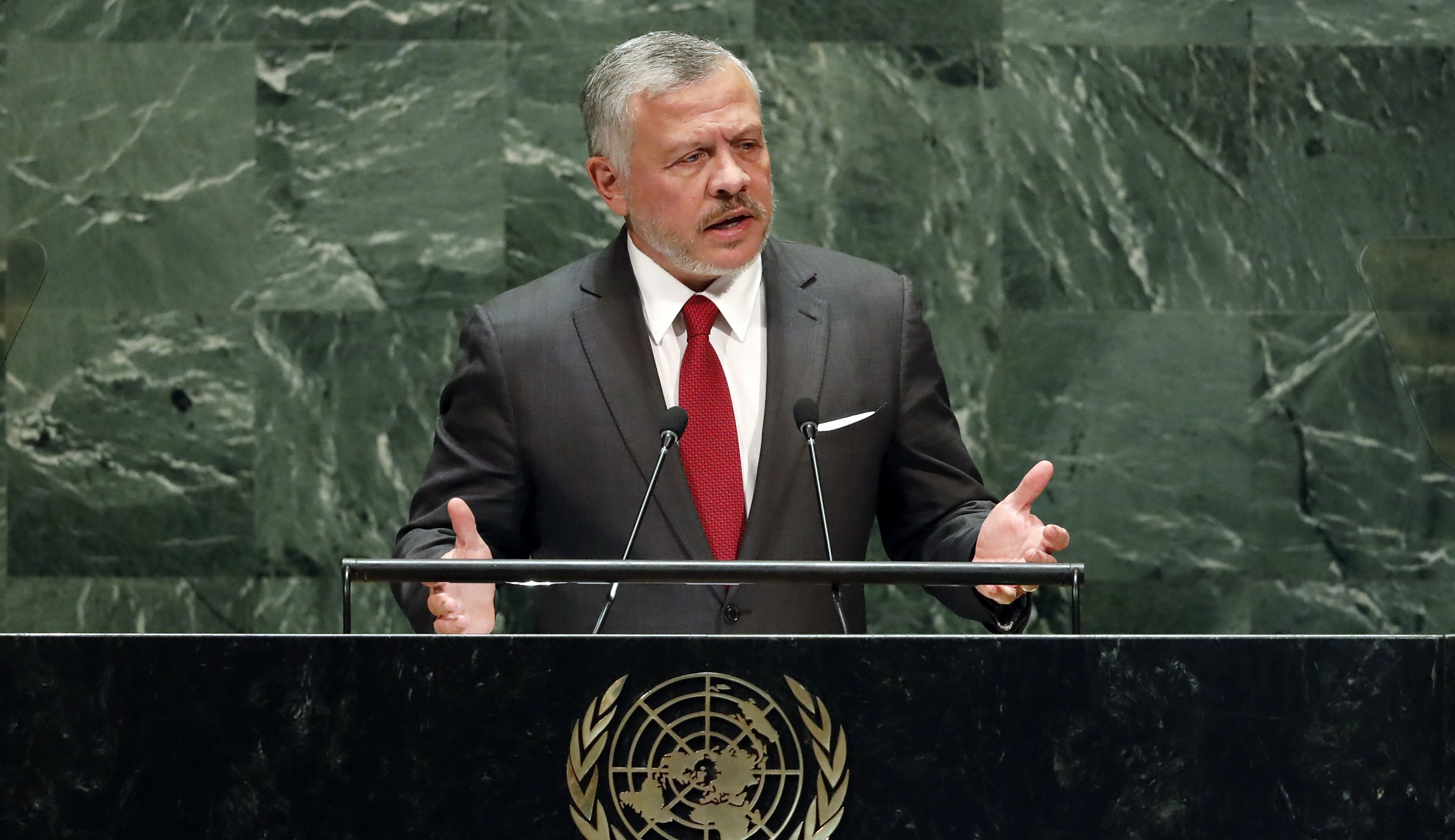 Jordan will gain nothing from confrontation against Israel