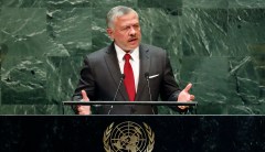Jordan will gain nothing from confrontation against Israel