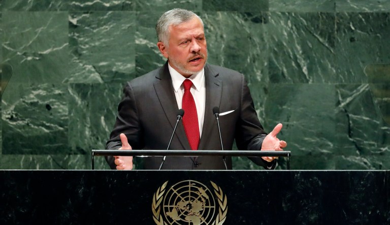 Jordan will gain nothing from confrontation against Israel