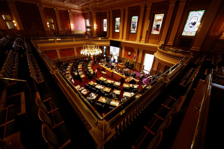 Colorado initiative to implement progressive state income tax fails to garner enough signatures to qualify for ballot