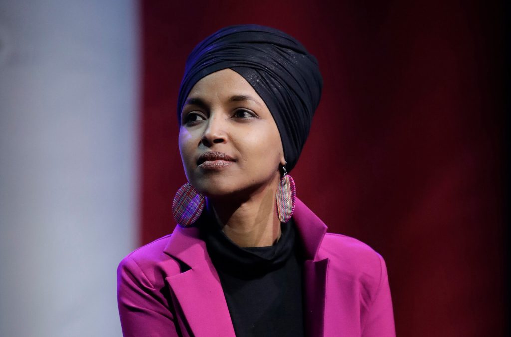Ilhan Omar and Rashida Tlaib condemn the ‘casual Islamophobia’ of MSNBC host Joy Reid