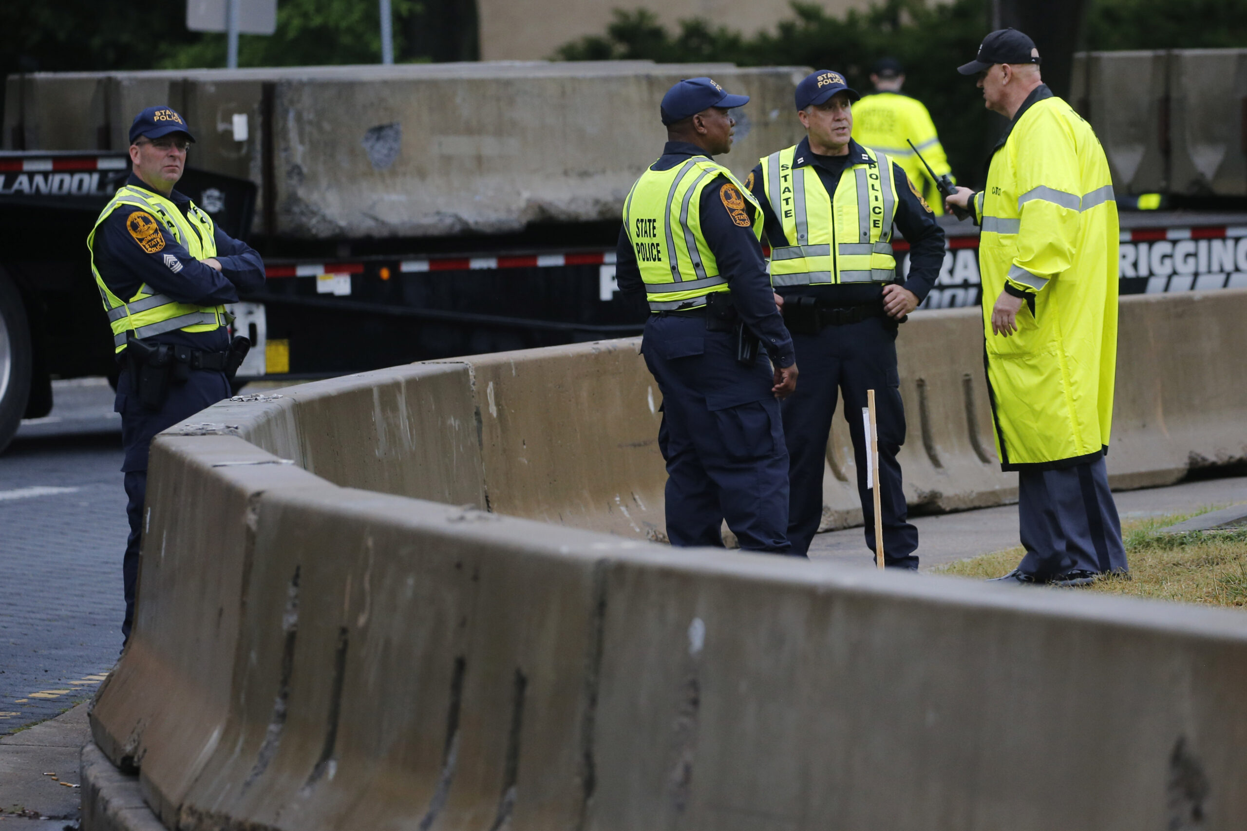 Collective bargaining could hinder police accountability in Virginia