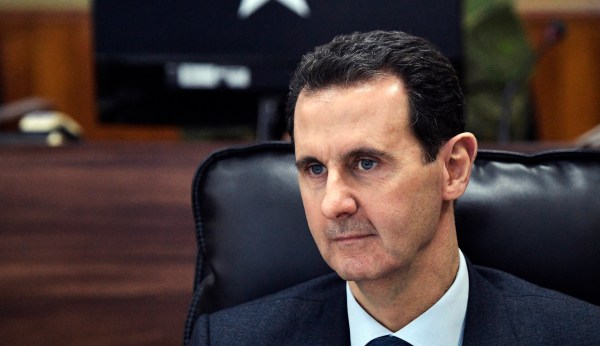New sanctions on Syria risk empowering extremists