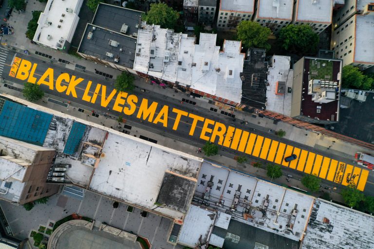 SVB collapse: Bank donated over $70 million to Black Lives Matter groups before closure