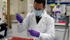 When we get a coronavirus vaccine, thank intellectual property rights