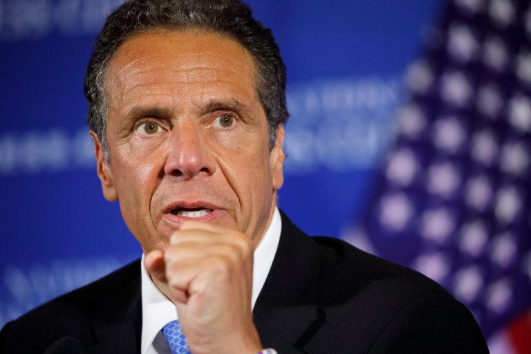 ABC News’s interview of Andrew Cuomo is the most embarrassing thing you’ll see all week