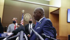 Murder charge against officer who killed Rayshard Brooks is incredibly weak