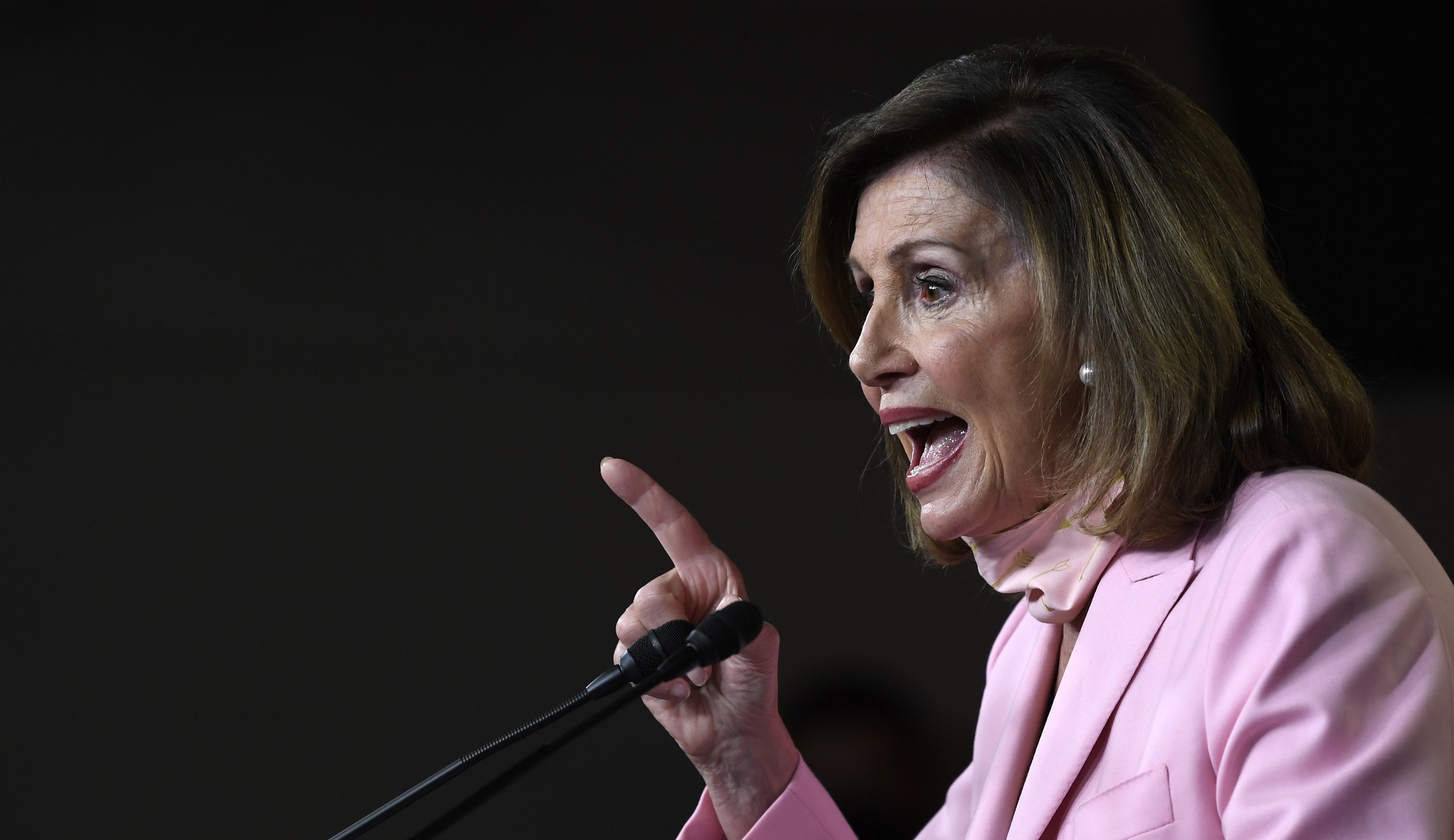 Democrats’ anti-police bill will cripple local police and empower criminals