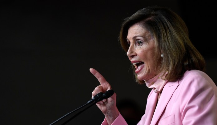 Democrats’ anti-police bill will cripple local police and empower criminals