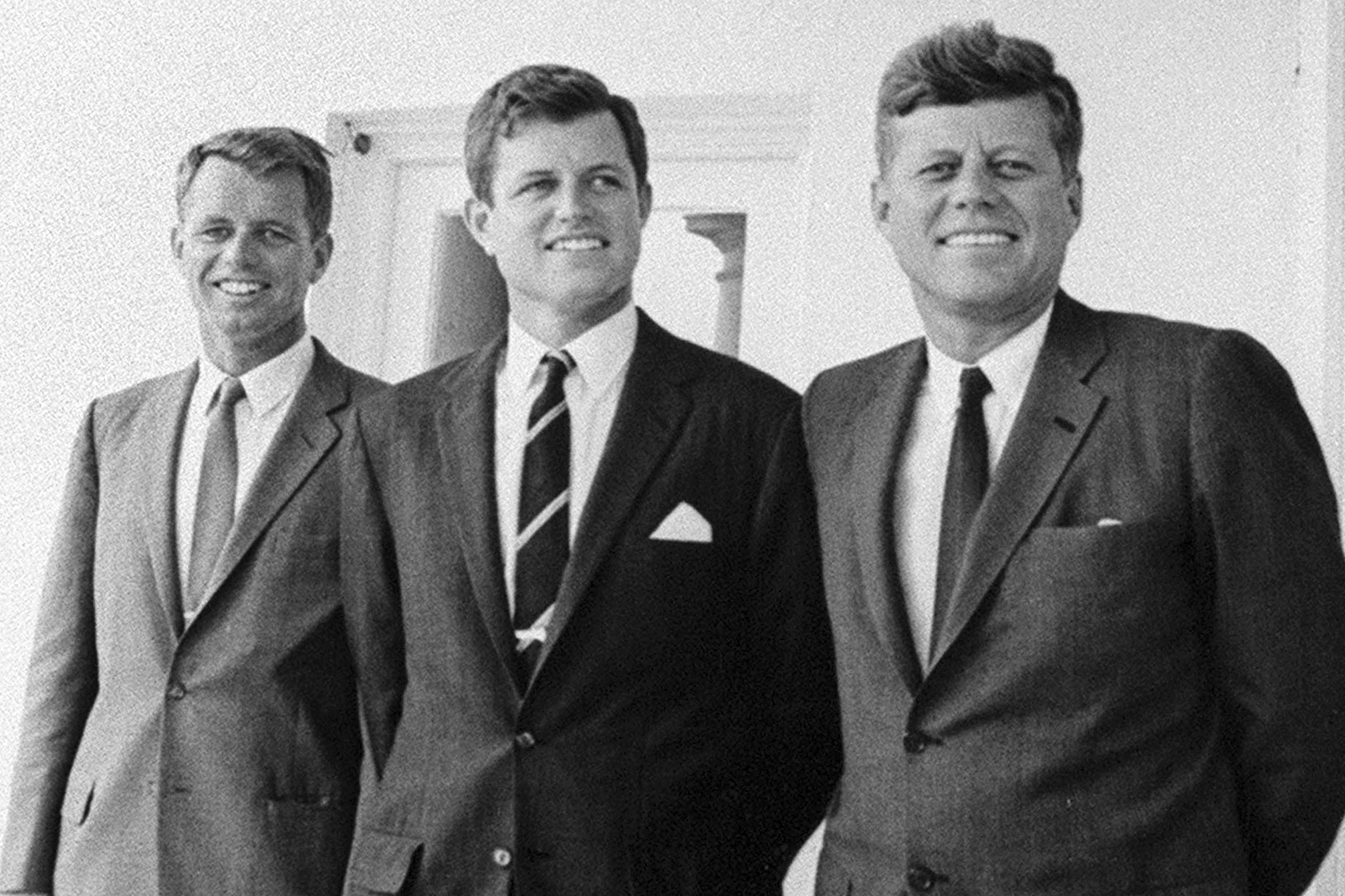 New evidence sparks call to reopen JFK assassination inquiry