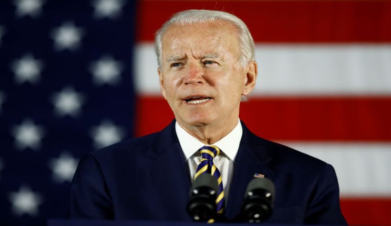 Joe Biden, cozy to China and mistaken on NAFTA, has been bad for black workers