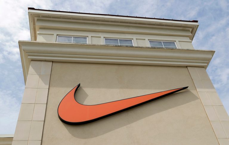 Top Nike executive admits to killing teenager 50 years ago while in gang