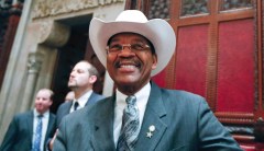 Anti-abortion pastor runs strong in most left-wing district in America