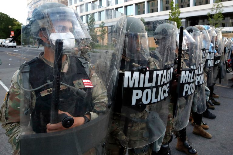 Washington Post beclowns itself with desperate Trump ‘fact-check’