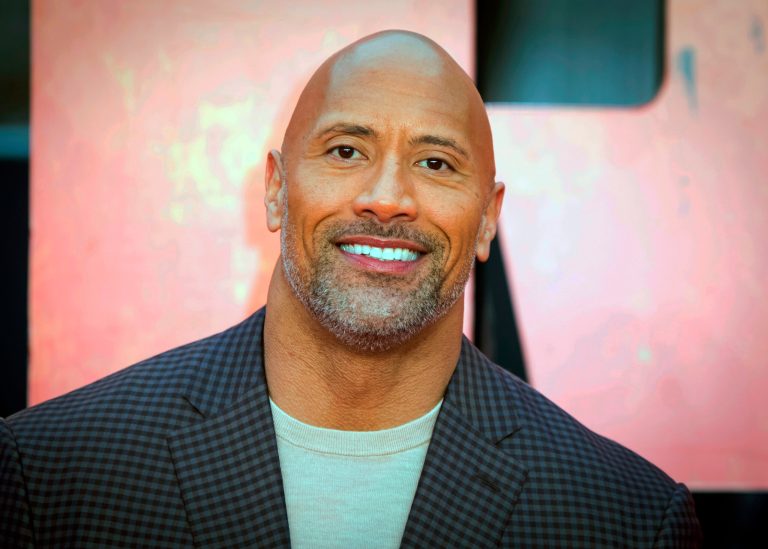 Dwayne ‘The Rock’ Johnson teases presidential run if it’s ‘what the people want’