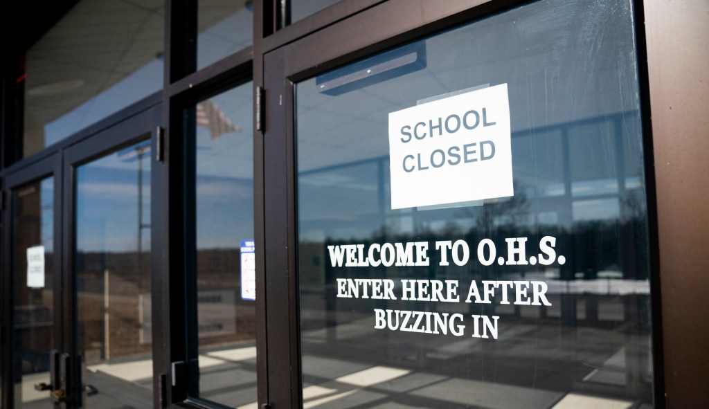 Don’t like your school’s reopening plan? Pull your child out