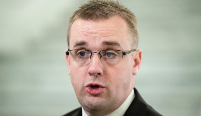 Pennsylvania House GOP leaders: Lawmakers won’t meet again this year