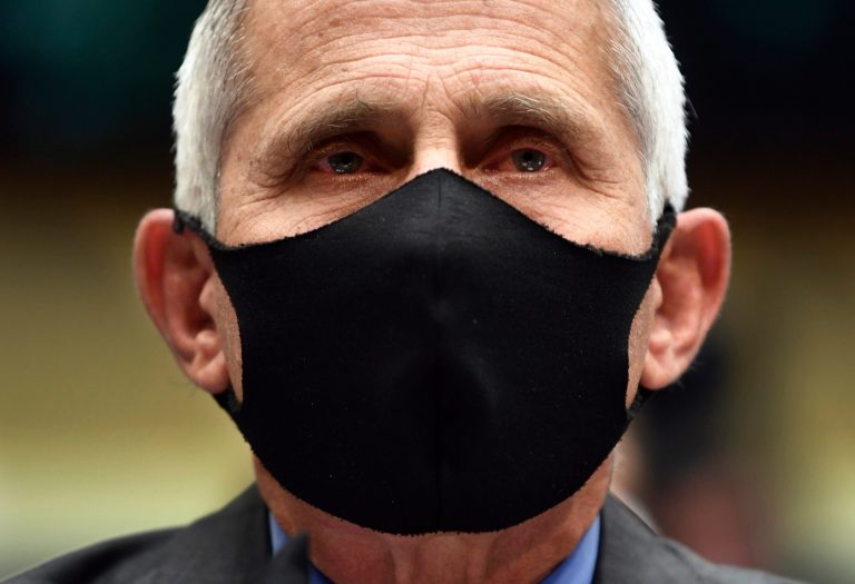New demand to probe Fauci’s ties to Wuhan lab, Marjorie Taylor Greene wants him fired