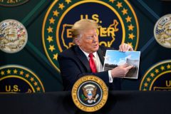 List: 41 moves Democrats and courts tried to kill Trump’s immigration reforms